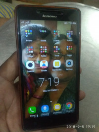 Lenovo  A6000