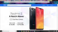 Realme  2