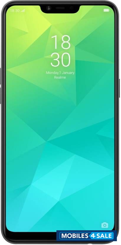 Realme  2