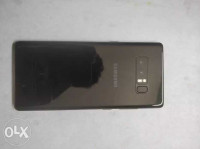 Samsung  Galaxy Note 8