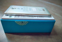 Silver Lenovo K-series