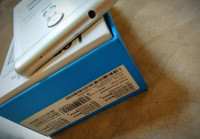 Silver Lenovo K-series