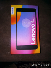 Silver Lenovo K-series