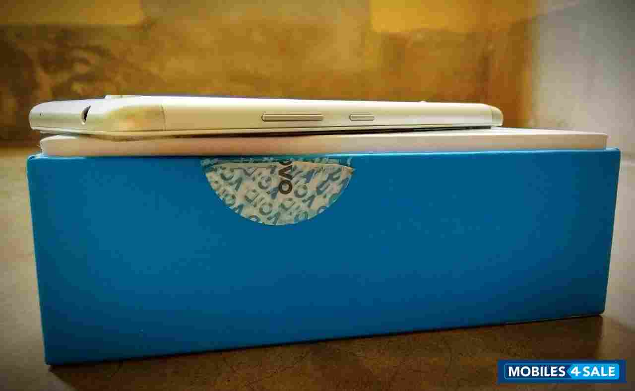 Silver Lenovo K-series