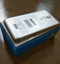 Silver Lenovo K-series