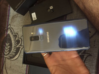 Samsung  Galaxy s9 plus