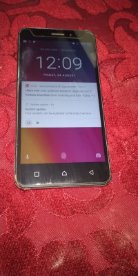 Lenovo K6 POWER