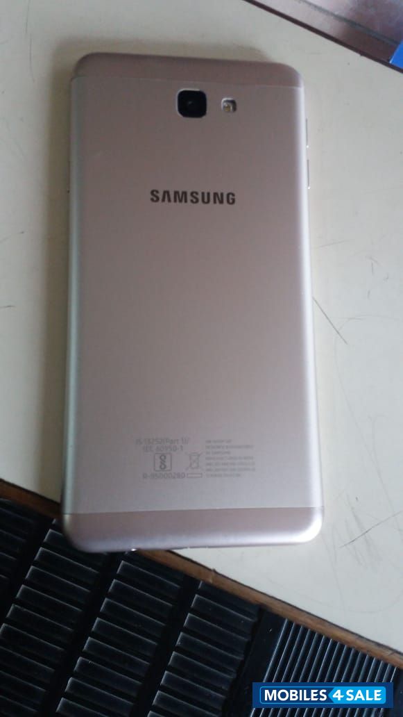 Samsung J7 prime