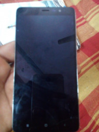 Xiaomi  redmi note 3