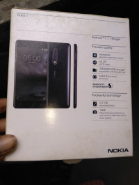 Nokia  TA-1053/Nokia 5 DS