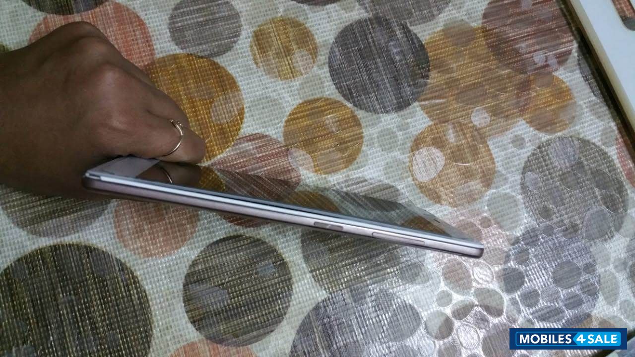 Latte Gold Gionee  S6s