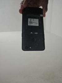 Black Oppo  F5 youth