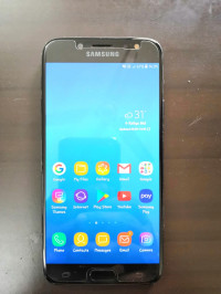 Samsung  GALAXY J7 PRO