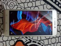 Lenovo  Vibe k5 plus