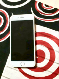 Apple  Iphone 6 64 gb gold