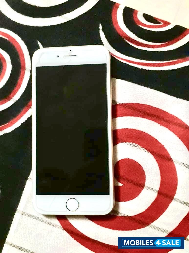 Apple  Iphone 6 64 gb gold
