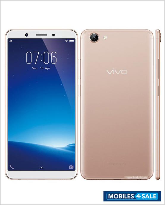 Vivo  Y71i