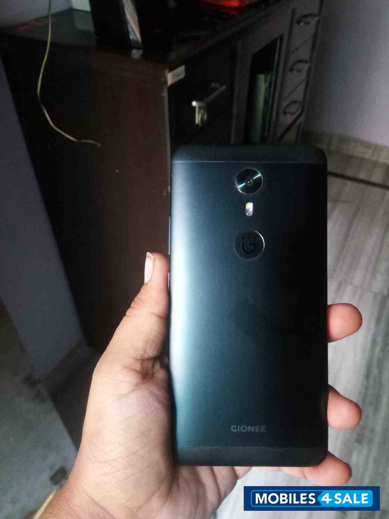 Gionee  A1