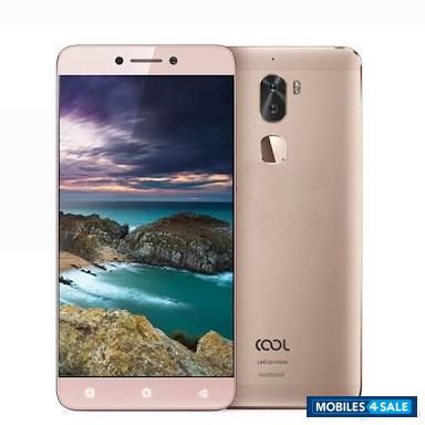 Coolpad Cool 1 Dual
