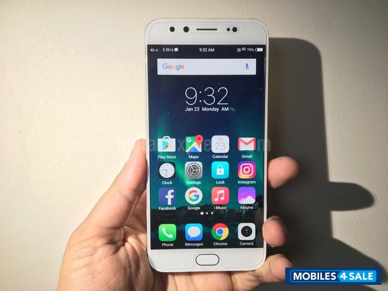 Golden Vivo V5plus64gb