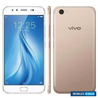 Golden Vivo V5plus64gb Golden Vivo V5plus64gb