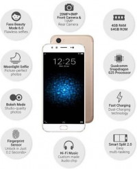 Golden Vivo V5plus64gb