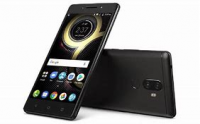 Lenovo  k8 note