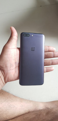 OnePlus  One plus 5