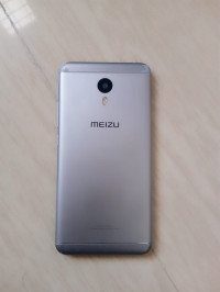 Meizu M3 Note