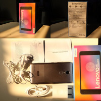 Lenovo K6 Power