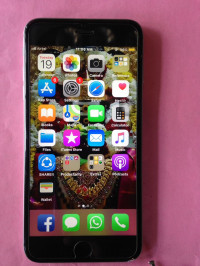 Apple  I phone 6S plus 128gb