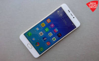 Gionee  A1 gold