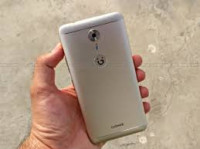 Gionee  A1 gold