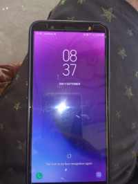 Samsung  Samsung Galaxy on8