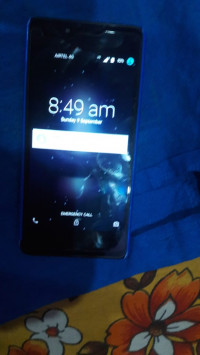 Micromax Canvas Sliver 5 Q450