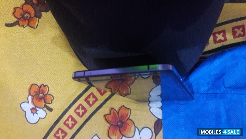 Micromax Canvas Sliver 5 Q450