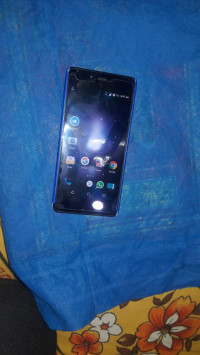 Micromax Canvas Sliver 5 Q450