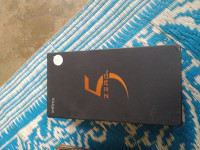 Infinix  Zero 5 pro 128 gb