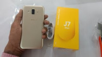 Samsung  Galaxy j7 duo