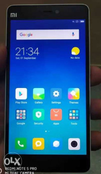 Xiaomi Mi 4i 16GB
