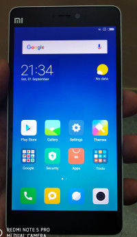 Xiaomi Mi 4i 16GB
