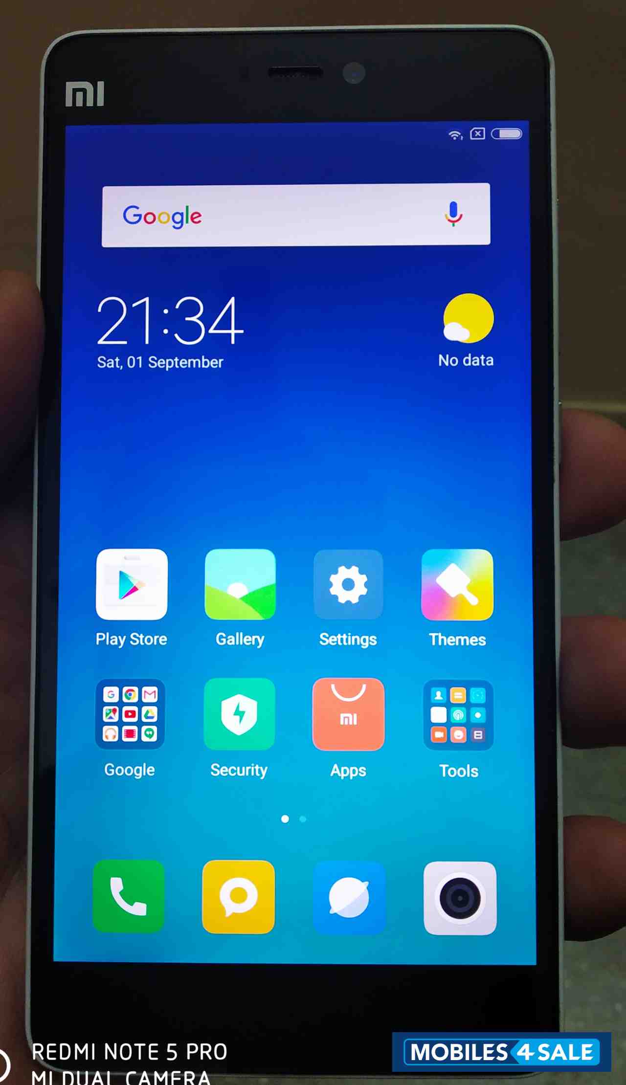 Xiaomi Mi 4i 16GB