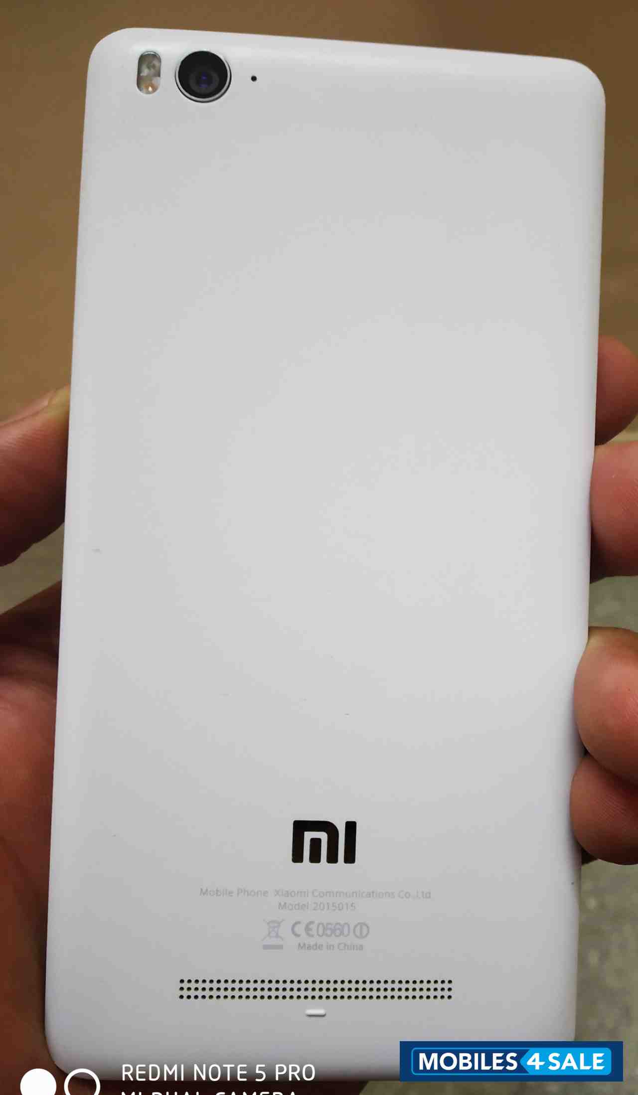 Xiaomi Mi 4i 16GB