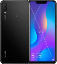 Huawei  Nova 3i