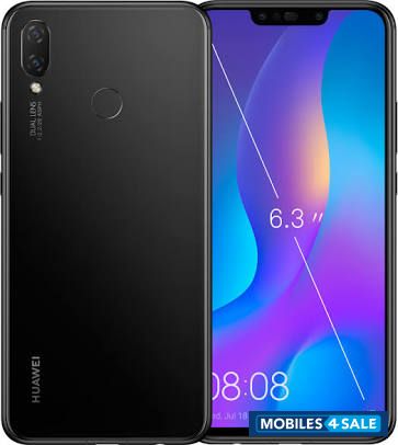 Huawei Nova 3i