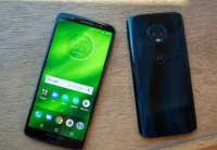Motorola  G6