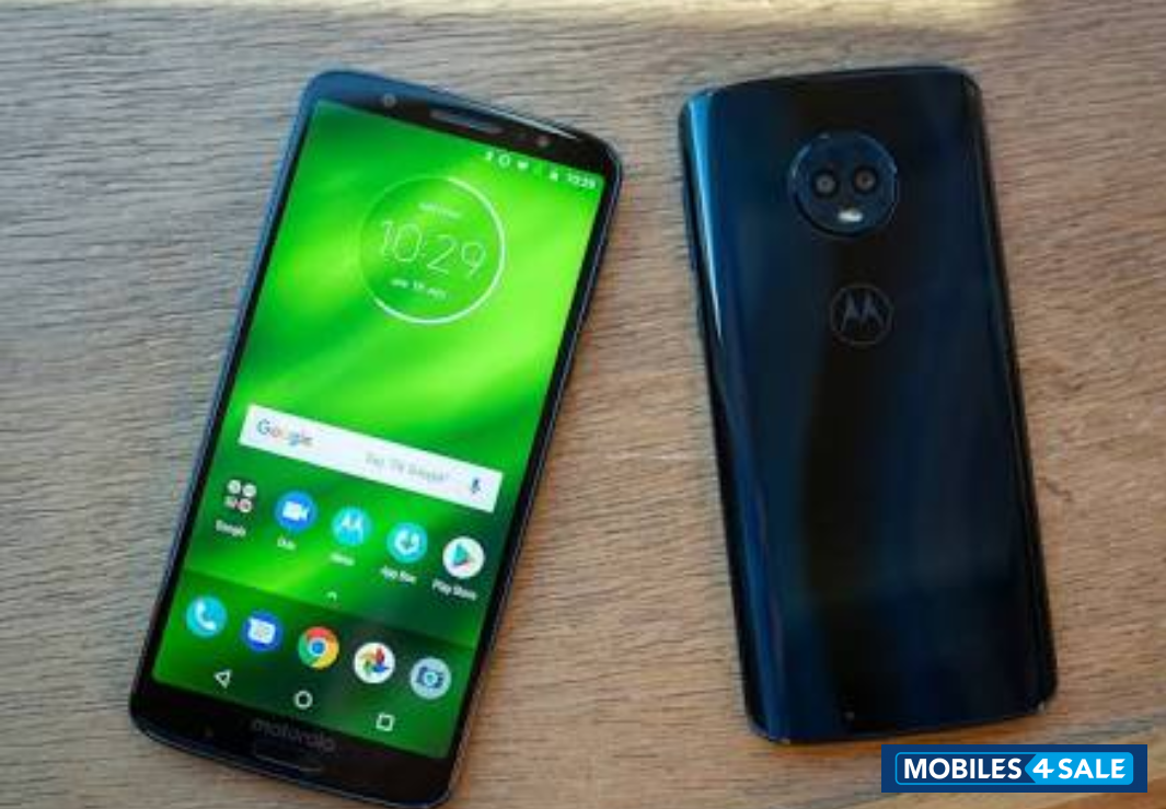 Motorola  G6