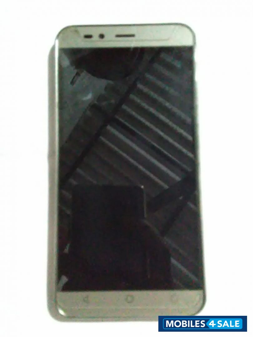 Intex intex aqua trend 11v