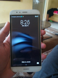 Huawei  G8