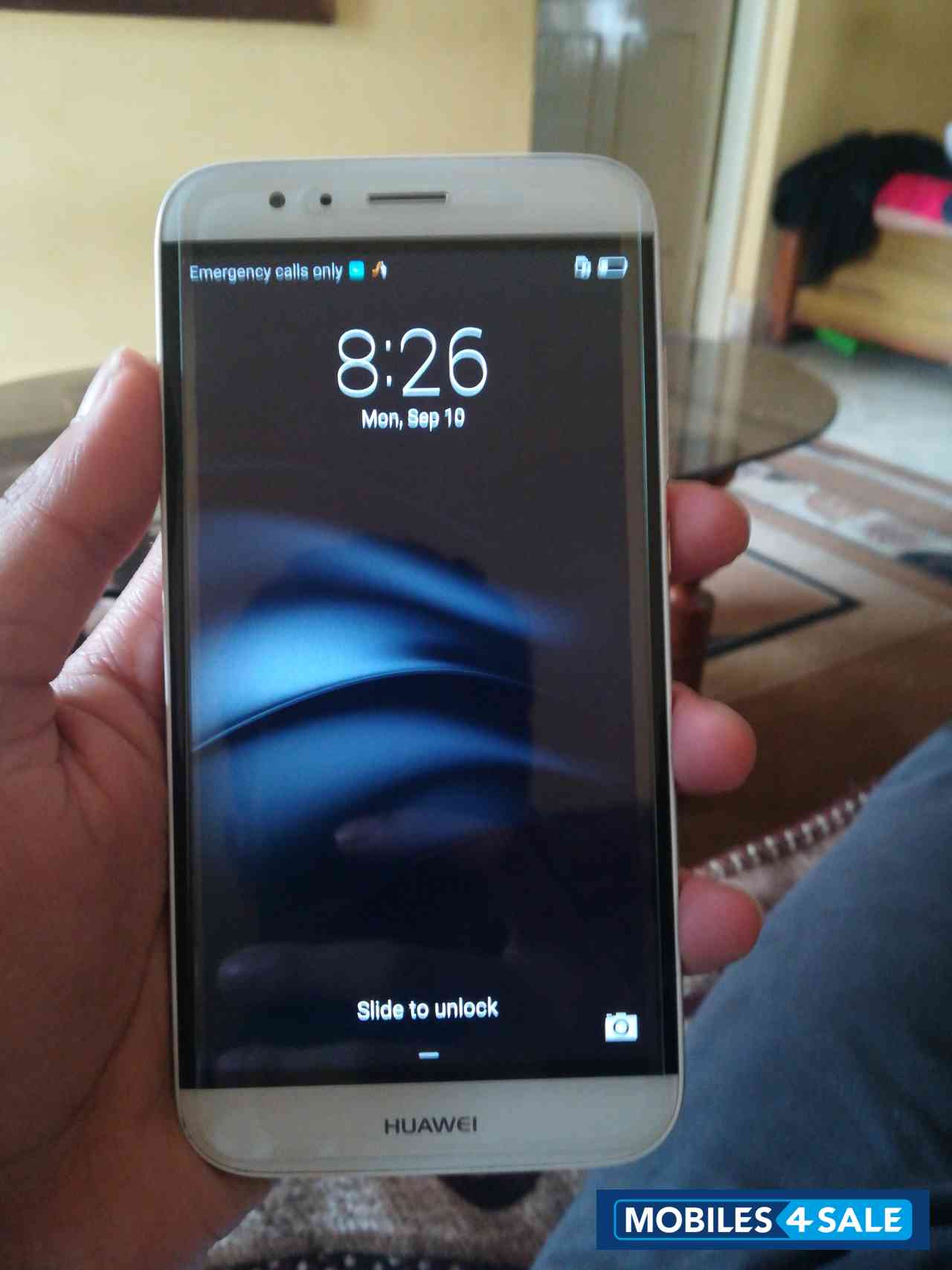 Huawei  G8